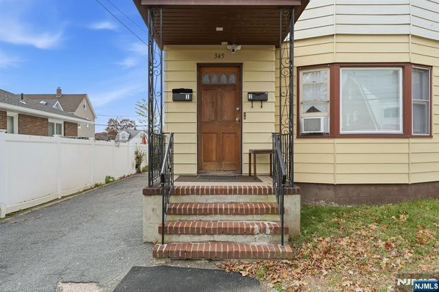 345 2nd Street, Saddle Brook, NJ 07663