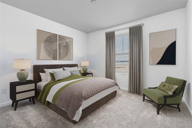 16948 W 92nd Drive, Arvada, CO 80007