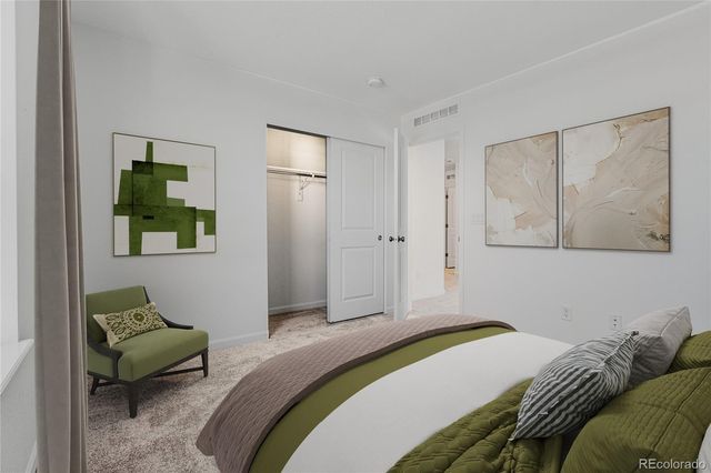 16948 W 92nd Drive, Arvada, CO 80007