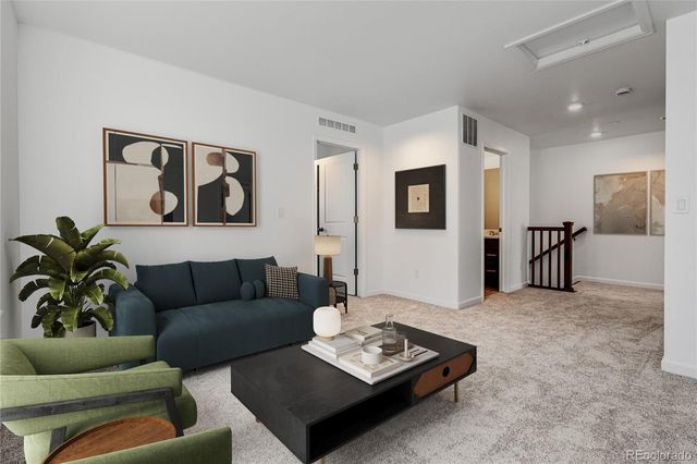 16948 W 92nd Drive, Arvada, CO 80007