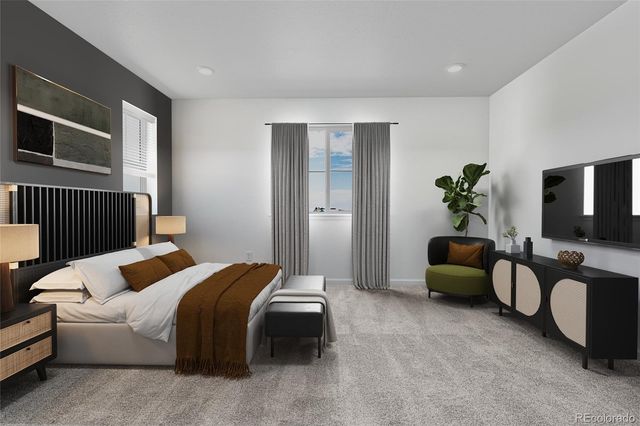 16948 W 92nd Drive, Arvada, CO 80007