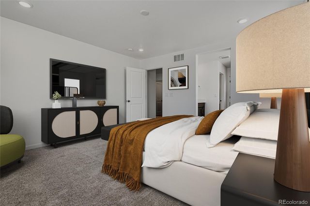 16948 W 92nd Drive, Arvada, CO 80007