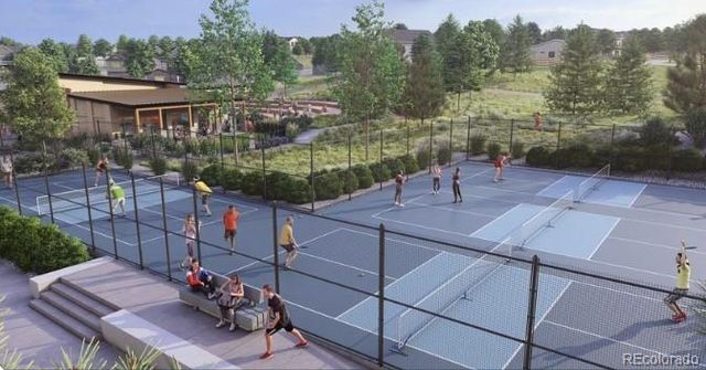 16948 W 92nd Drive, Arvada, CO 80007