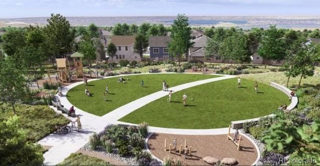 16948 W 92nd Drive, Arvada, CO 80007