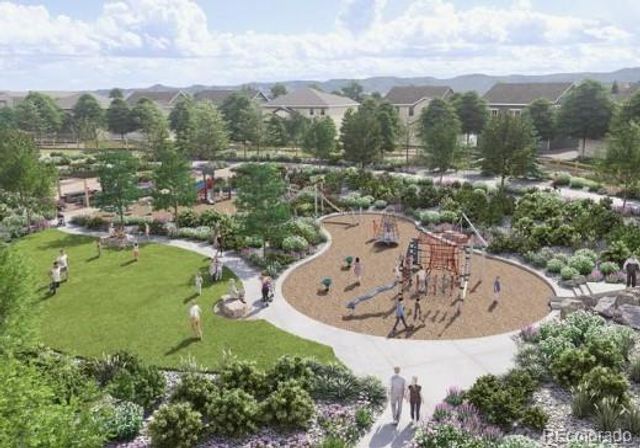 16948 W 92nd Drive, Arvada, CO 80007