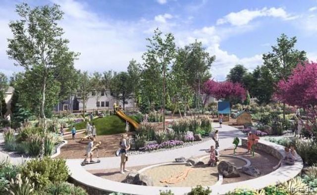 16948 W 92nd Drive, Arvada, CO 80007