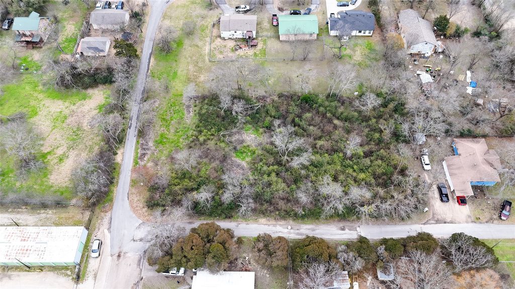TBD W 8th Avenue, Corsicana, TX 75110