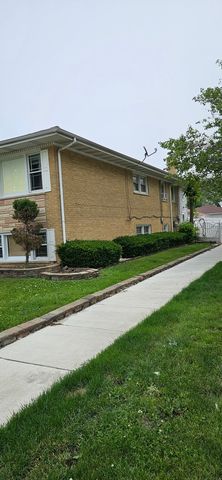1601 44th Avenue, Stone Park, IL 60165