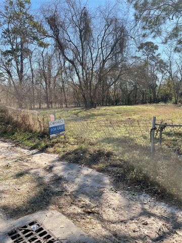 769 Paul Quinn Street, Houston, TX 77091