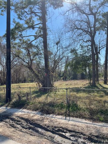 769 Paul Quinn Street, Houston, TX 77091