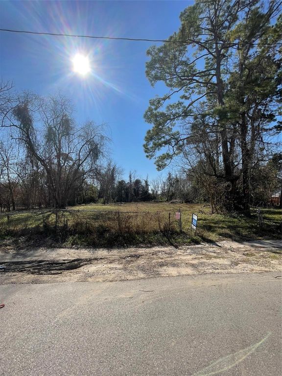 769 Paul Quinn Street, Houston, TX 77091