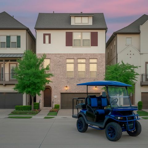 4931 Cloudcroft Lane, Irving, TX 75038