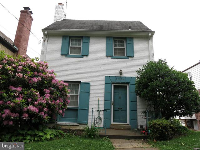 2224 49TH ST NW, Washington, DC 20007