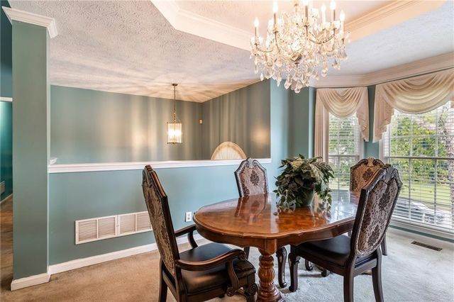 31 Churchill Downs NE NE, Cartersville, GA 30121