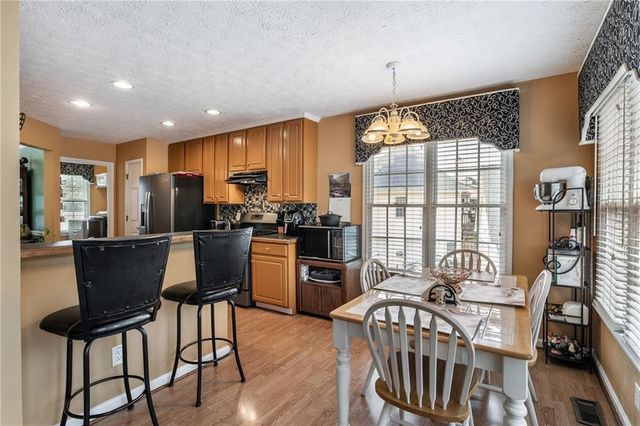 31 Churchill Downs NE NE, Cartersville, GA 30121