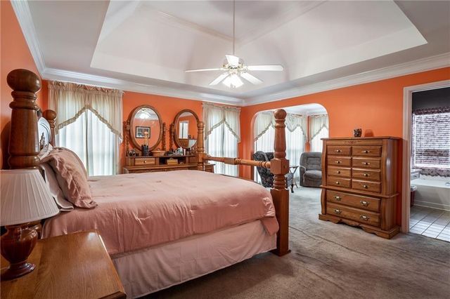 31 Churchill Downs NE NE, Cartersville, GA 30121