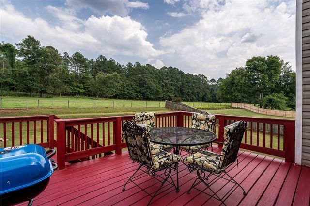 31 Churchill Downs NE NE, Cartersville, GA 30121