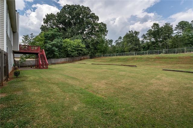 31 Churchill Downs NE NE, Cartersville, GA 30121