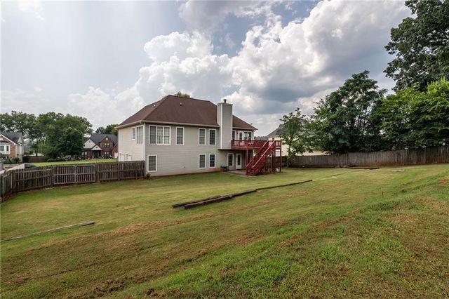 31 Churchill Downs NE NE, Cartersville, GA 30121