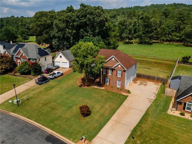 31 Churchill Downs NE NE, Cartersville, GA 30121