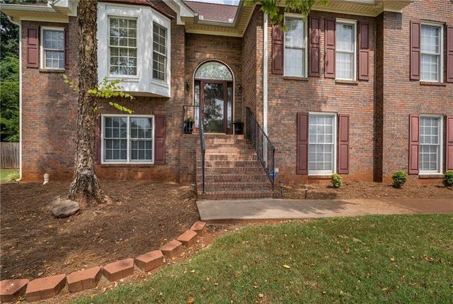 31 Churchill Downs NE NE, Cartersville, GA 30121