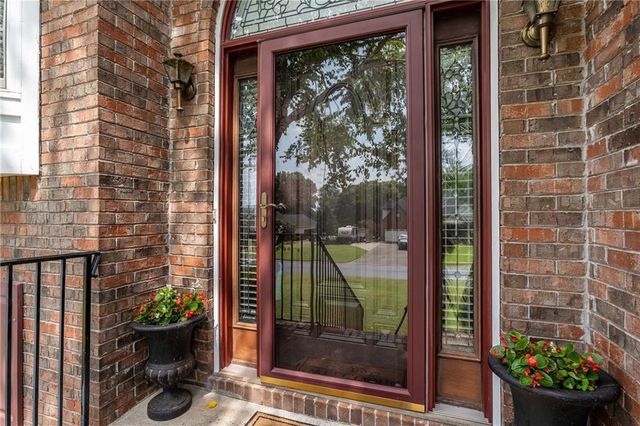 31 Churchill Downs NE NE, Cartersville, GA 30121