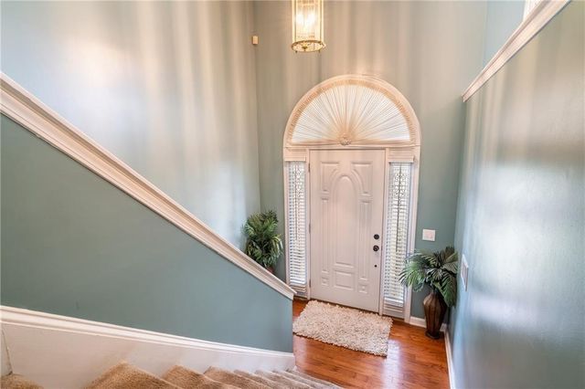 31 Churchill Downs NE NE, Cartersville, GA 30121