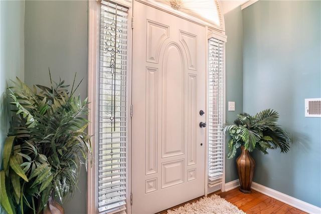 31 Churchill Downs NE NE, Cartersville, GA 30121