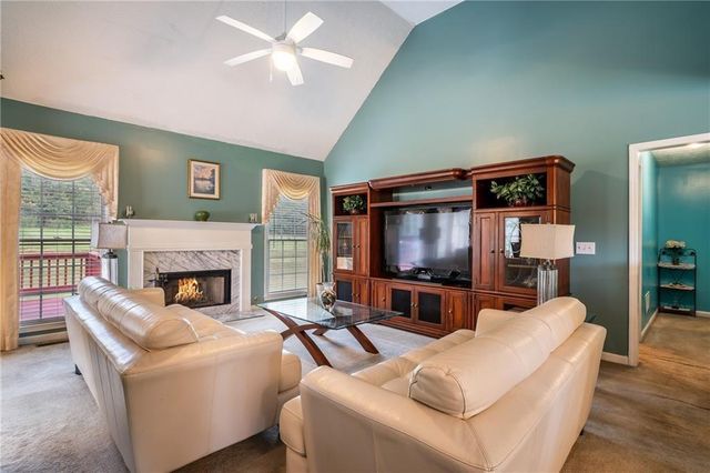 31 Churchill Downs NE NE, Cartersville, GA 30121