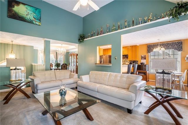 31 Churchill Downs NE NE, Cartersville, GA 30121