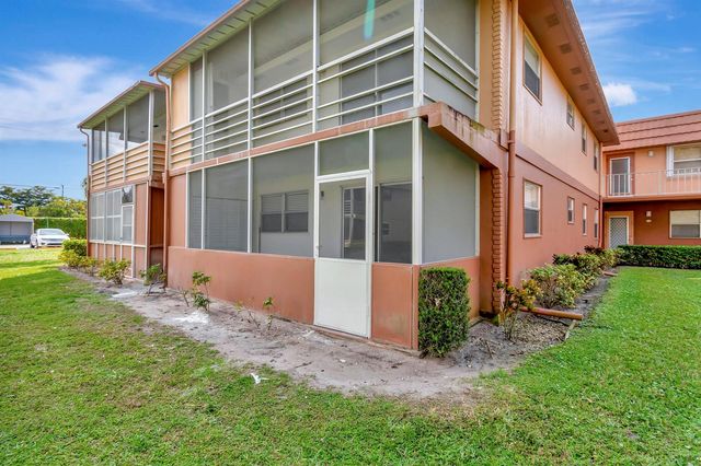 484 Saxony K, Delray Beach, FL 33446