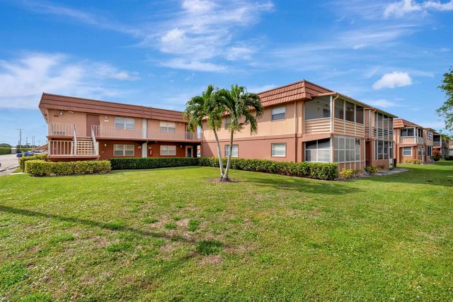 484 Saxony K, Delray Beach, FL 33446