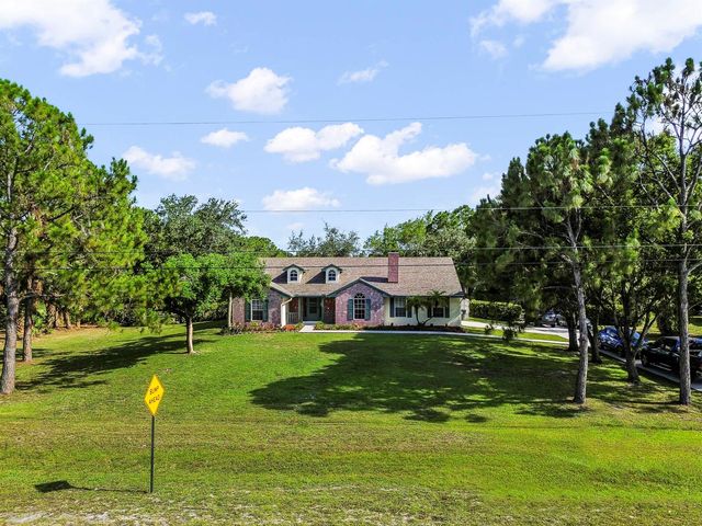 15286 Key Lime Boulevard, Loxahatchee, FL 33470