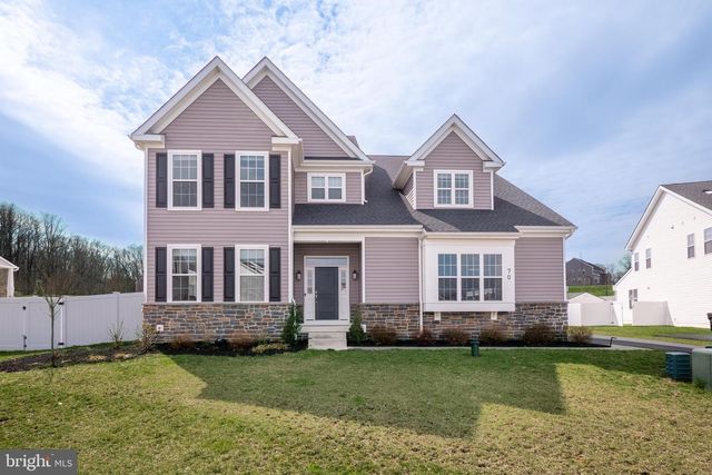 70 KATE CT, Easton, PA 18042