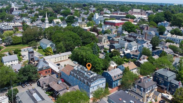 28 Pelham Street, Newport, RI 02840