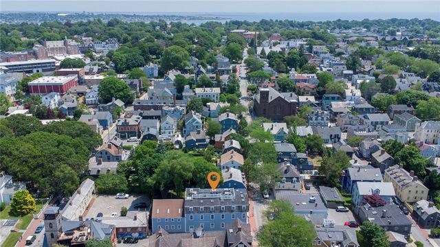 28 Pelham Street, Newport, RI 02840