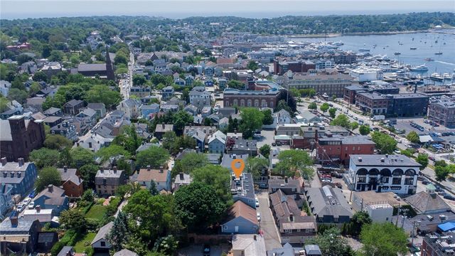 28 Pelham Street, Newport, RI 02840