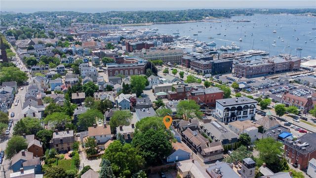 28 Pelham Street, Newport, RI 02840