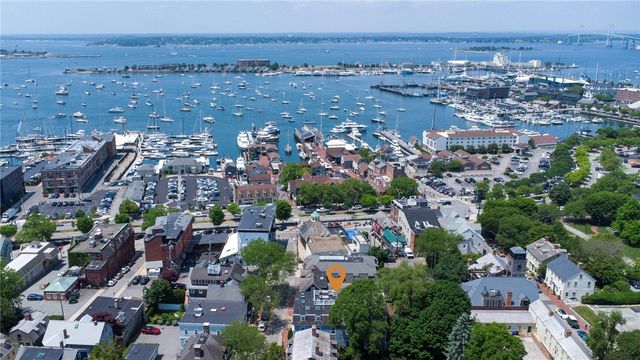 28 Pelham Street, Newport, RI 02840