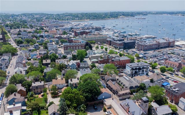 28 Pelham Street, Newport, RI 02840