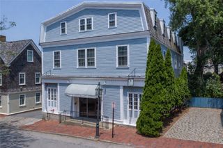 28 Pelham Street, Newport, RI 02840