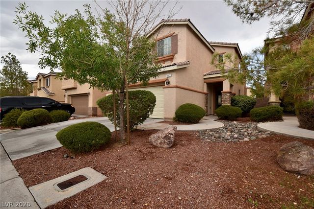 9067 Vintage Wine Avenue, Las Vegas, NV 89148