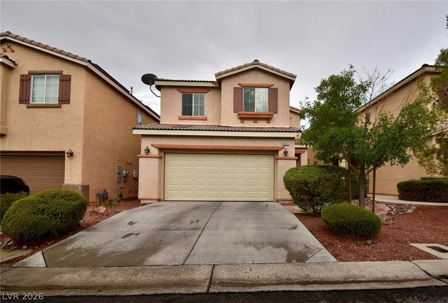 9067 Vintage Wine Avenue, Las Vegas, NV 89148