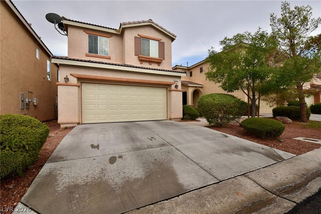 9067 Vintage Wine Avenue, Las Vegas, NV 89148