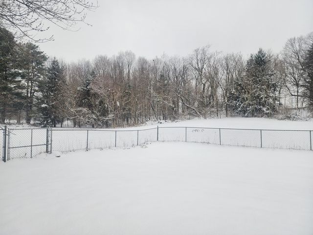 25113 12th Avenue, Gobles, MI 49055