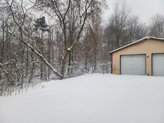 25113 12th Avenue, Gobles, MI 49055