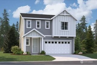 4615 85th Avenue NE #30, Marysville, WA 98270