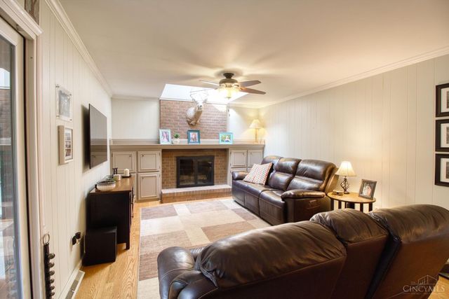 2434 Concordgreen Drive, Cincinnati, OH 45244