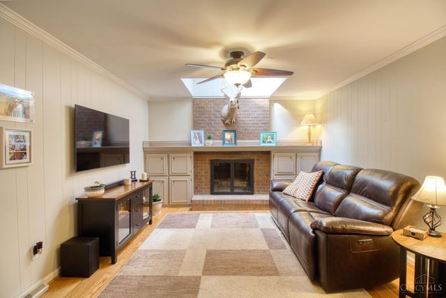 2434 Concordgreen Drive, Cincinnati, OH 45244