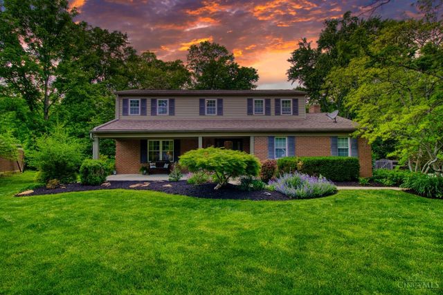 2434 Concordgreen Drive, Cincinnati, OH 45244